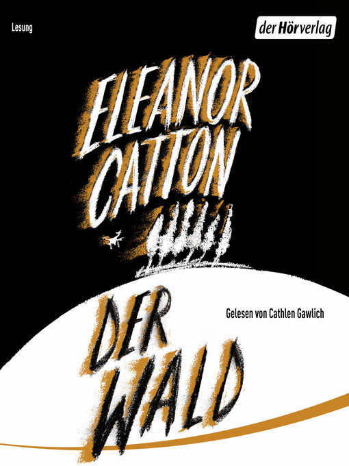 Title details for Der Wald by Eleanor Catton - Available